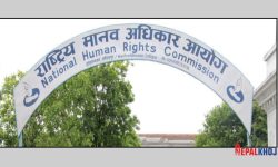 संक्रमणकालीन न्यायसम्बन्धी विधेयकमा आयोगको आपत्ति !