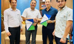 गरिमा र फोकसवान पेमेन्टबीच सम्झौता