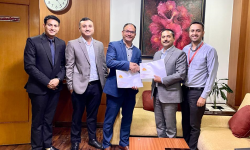 ऋणपत्र निष्कासन गर्दै महालक्ष्मी विकास बैंक