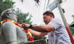 प्रकाशमानले भने- ढुक्क हुनुस्, कांग्रेसको नेतृत्वमा हुने निर्वाचन सधैं निष्पक्ष हुन्छ