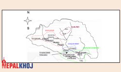 मनाङमा ४९ नयाँ उद्योग थपिए