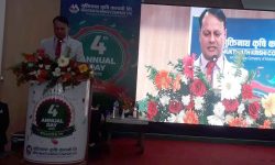 मुक्तिनाथ कृषिका थपिए ८ सहायक पब्लिक कम्पनी, कृषि क्षेत्रमा क्रान्ति ल्याइने