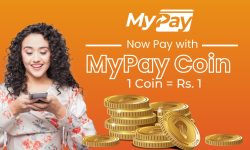 के हो ‘माई पे’ क्वाइन ? १ क्वाइनको मूल्य १ रुपैयाँ !