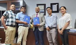 रिचेत जलविद्युत्‌को आईपीओ आउँदै, बिक्री प्रबन्धकमा एनआईबीएल एस क्यापिटल नियुक्त