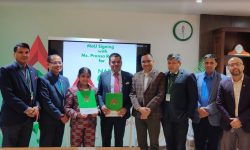 नबिल जेन अल्फाको ब्रान्ड एम्बासडर बनिन् प्रेन्सा रेग्मी