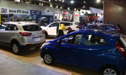 असोज ६ देखि ‘नाडा ईभी एक्सपो २०२२’ हुने