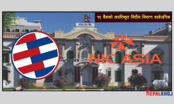 ग्लोबल आईएमईको नाफा उच्च, एनआईसी एसिया दोस्रो स्थानमा