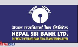 एसबीआई बैंकको खुद मुनाफा एक अर्ब ६३ करोड