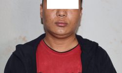 नेदरल्यान्ड पठाइदिन्छु भनि रकम ठगी गरेको अभियोगमा पक्राउ