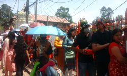 यस्ताे देखियाे साउनकाे चाैथाे साेमबार ! (फाेटाे फिचर)