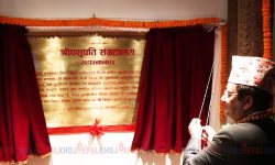 ‘पुरातात्त्विक सामग्रीलाई अभिलेखीकरण गरी संग्रहालय बनाइनु ठूलो उपलब्धि’ (भिडियोसहित)