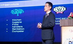 डिजिटल रूपान्तरण सोलुसन र इकोसिस्टम