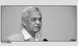 कांग्रेस नेता गिरिको अन्त्येष्टि आजै