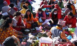 साउने सोमबार पशुपतिनाथ दर्शनमा आउनेलाई नि:शुल्क यातायात सेवा दिइने