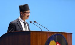 ‘द्वन्द्व हुँदा क्रिमिनल जस्टिस् सिस्टिमले काम गर्दैन, संक्रमणकालीन न्याय नै चाहिन्छ’