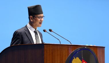 ‘द्वन्द्व हुँदा क्रिमिनल जस्टिस् सिस्टिमले काम गर्दैन, संक्रमणकालीन न्याय नै चाहिन्छ’