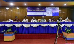 सार्वजनिक स्थानमा महिलामाथि हुने हिंसा बढ्दै, ओरेकले गरायाे सरोकारवालाकाे ध्यानाकर्षण