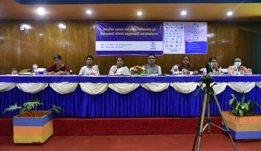 सार्वजनिक स्थानमा महिलामाथि हुने हिंसा बढ्दै, ओरेकले गरायाे सरोकारवालाकाे ध्यानाकर्षण