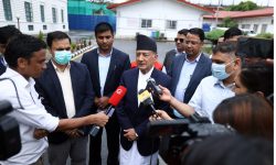 मङ्सिर ४ गते प्रतिनिधिसभा र प्रदेशसभाको निर्वाचन गर्ने  मन्त्रिपरिषद्को निर्णय