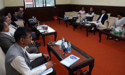 गठबन्धनको सिट बाँडफाँड कार्यदलको बैठक आज पनि बस्दै