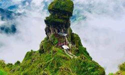 ऐतिहासिक देउढुँगा !