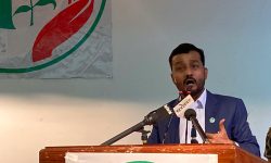 ‘बजेट सुनिश्चित नभएसम्म निजगढमा रूख काट्न दिइन्न’