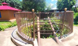 ऐतिहासिक कुवा !