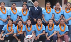 रग्बी टोली आज जकार्ता जाँदै