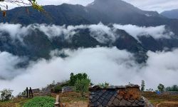 आहा ! कुमालगाउँ