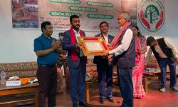 सुकुम्बासीको नाममा वनको जग्गा अतिक्रमण गर्ने षड्यन्त्र सफल हुँदैन : मन्त्री यादव