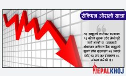 २४ अंकले नेप्से घट्दा २ अर्ब ७३ करोड रुपैयाँको सेयर किनबेच