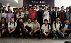 सफ्टवेरिका कलेजको निःशुल्क इथिकल ह्याकिङ र साइबर सेक्युरिटी वर्कसप