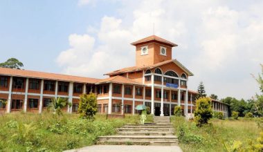 त्रिवि पदाधिकारीद्वारा निजी सुरक्षा अधिकृत माग