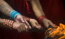 आज हरितालिका तीज, शिवालयहरुमा दर्शनार्थीको भिड