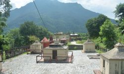 व्यास जन्मभूमि र पराशरको तपोभूमि दमौलीलाई धार्मिक पर्यटनको केन्द्र बनाइने