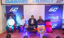 ग्याब्रियल इन्डियाको नेपालका लागि आधिकारिक बिक्रेताले गर्याे ‘कस्टमर मिट’ कार्यक्रम सम्पन्न