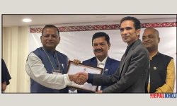 वर्ल्डलिंकलाई मधेस प्रदेश सरकारको आईसीटी अवार्ड