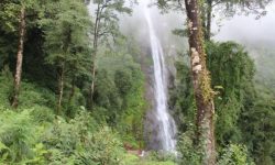 आहा ! भोजपुरको छाँगे झरना