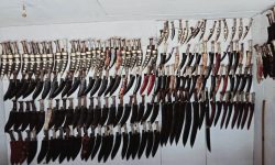 भोजपुरे खुकुरीको माग धान्नै मुस्किल