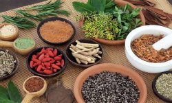 आयुर्वेद स्वास्थ्य केन्द्र तनहुँमा ६५ हजारले लिए सेवा