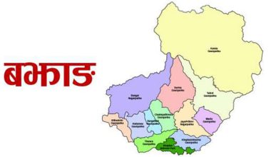 बझाङमा दुई मतदानस्थल थप र चारको स्थान परिवर्तन गर्न सिफारिस