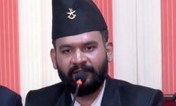 ‘मिचाहा वर्गलाई अझै कानुन मिच्न र मोटाइरहन दिने छैनौं’