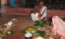 सकियो कलंक हटाउने चौरचन पर्व