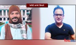 ‘कमेडी हब’को निर्देशक फेर्ने प्रयास असफल, मुन्द्रेसँग कुरा नमिल्दा माग्ने बुढा ‘सेफ’