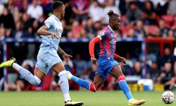 इंग्लिस प्रिमियर लिग : क्रिस्टल प्यालेसको पहिलो जित 