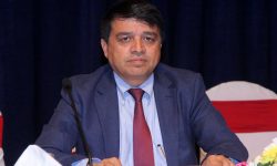 नेपालको जलविद्युत् र पर्यटनमा लगानी गर्न भारतीय व्यवसायीलाई आग्रह