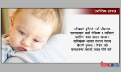 ज्योतिषशास्त्रमा नकारात्मक दृष्टि !