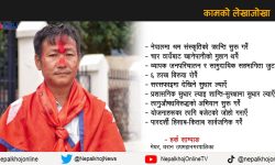 यी हुन् धरानका मेयर हर्कका सयदिने काम