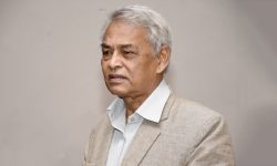 राष्ट्रपति भण्डारीले लिइन् गिरिको स्वास्थ्य अवस्थाबारे जानकारी