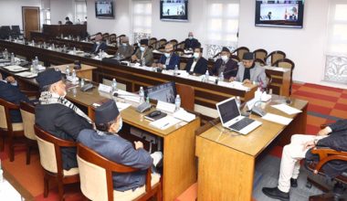 मङ्सिर ४ गते एकै चरणमा निर्वाचन गर्ने सरकारको निर्णय